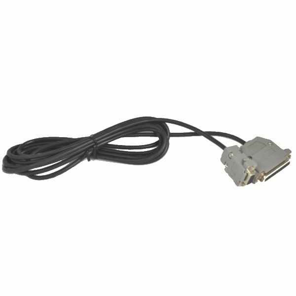 CAS LP-1000 Replacement RS-232C 25 TO 9 PIN Cable